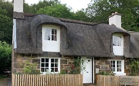 Glencroft A Fairytale Highland Cottage