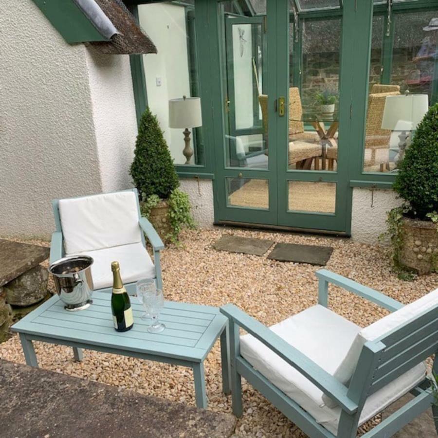 Glencroft A Fairytale Highland Cottage Aberfeldy Exterior photo